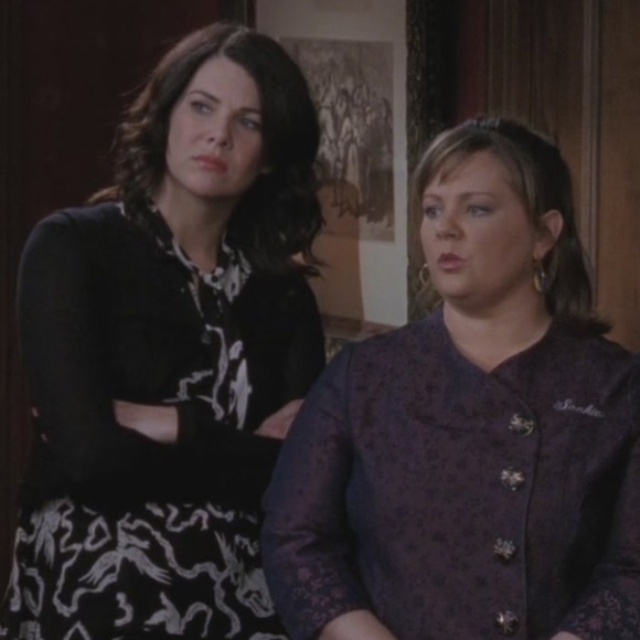 Diane Von Furstenberg Tops - DVF alternate top ASO Gilmore Girls